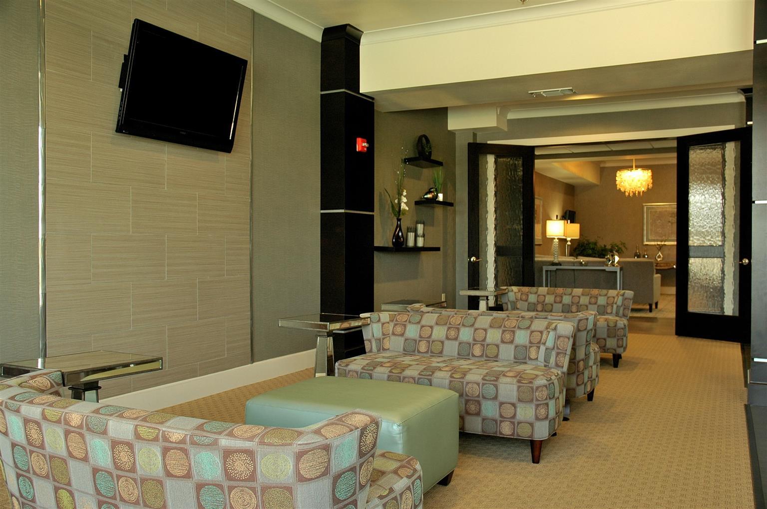 Best Western Plus Texarkana Inn And Suites Interior photo