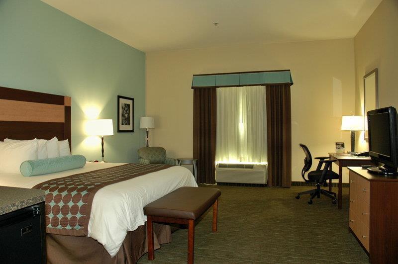 Best Western Plus Texarkana Inn And Suites Room photo